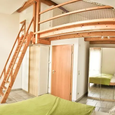 Storchennest Mit E-ladestation Holiday home Waldshut-Tiengen