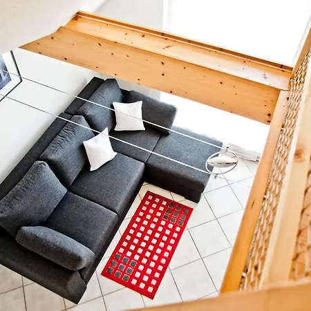 Dom wakacyjny Storchennest Mit E-ladestation Waldshut-Tiengen