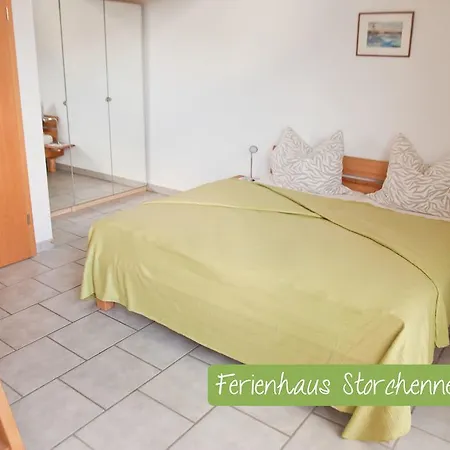 Holiday home Storchennest Mit E-ladestation Waldshut-Tiengen