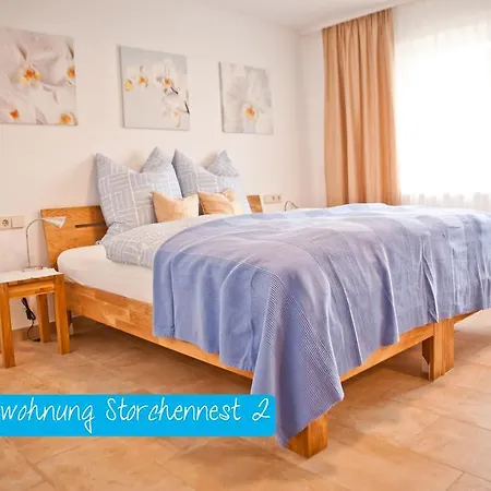 Holiday home Storchennest Mit E-ladestation Waldshut-Tiengen