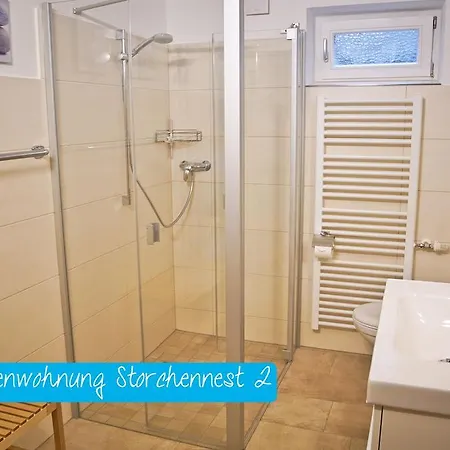 Storchennest Mit E-ladestation Waldshut-Tiengen