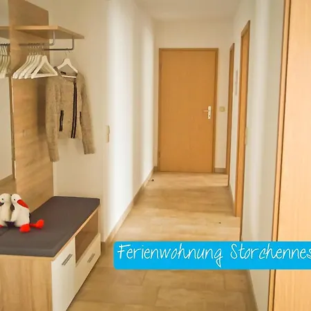 Storchennest Mit E-ladestation Waldshut-Tiengen