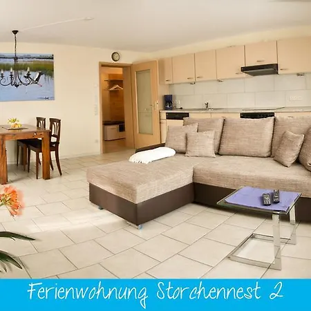 Storchennest Mit E-ladestation Waldshut-Tiengen