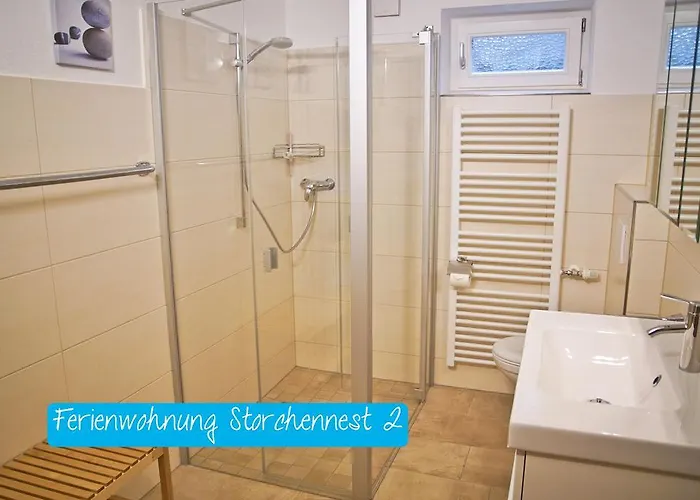 Storchennest Mit E-ladestation Waldshut-Tiengen